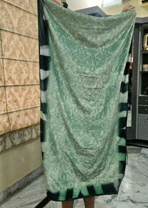 Elegant shawl winter