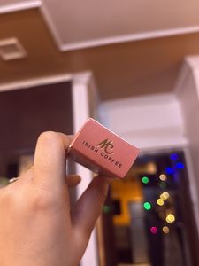 Nykaa Matte To Last Lipstick