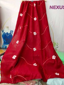 Brand New Embroidery Dupatta
