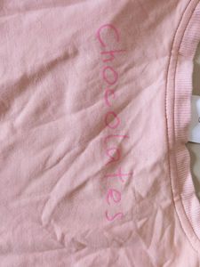 Sweatshirt For Casual Wear