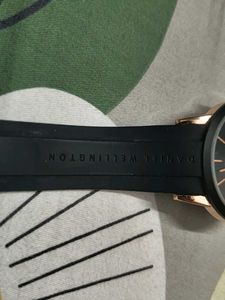 Daniel Wellington Watch