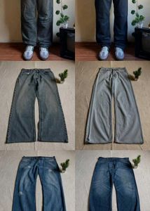 unisex Jeans