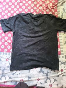 Anime Graphic Tee