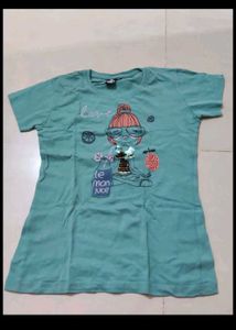 Combo Little Girl Tshirts
