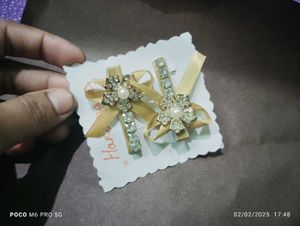 Cute Hair Clip