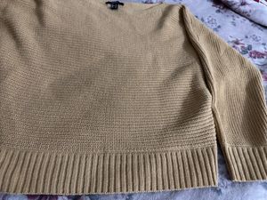 Forever 21 Half Shoulder T-shirt