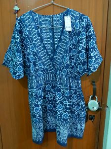 🆕️ Kaftan Top