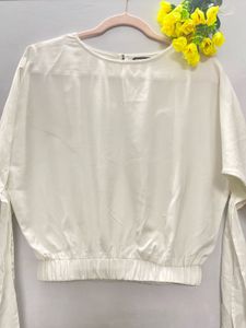 Pinteresty white Top