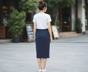 Pencil Skirt