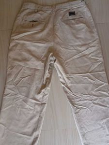 Custom Baggy Jeans