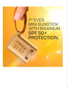 Lakme Sun Expert Invisible Sunstick