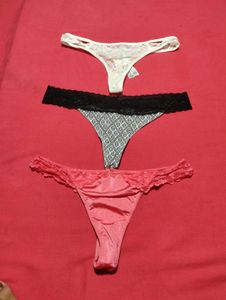 Combo 20 Brief Mix Size