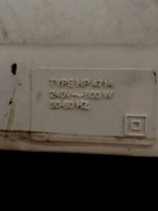 Style Hair 800 "Hair"