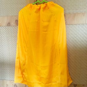 Set Of 3 Satin Petticoat