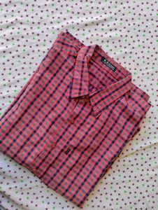 Free Size Shirt For Men