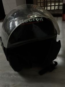 brand new helmet men