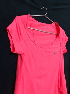 Domyos Pink T Shirt