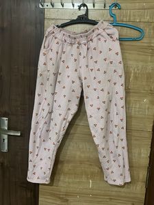 Pink Pajama