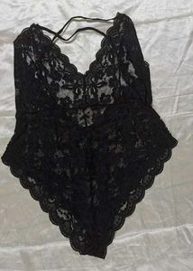Net Body Suit 🖤🖤