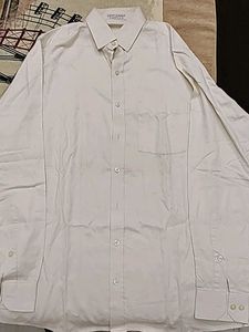 City Light Formal Shirt