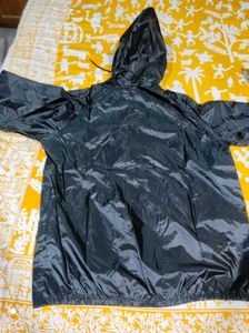 Raincoat For Monsoon