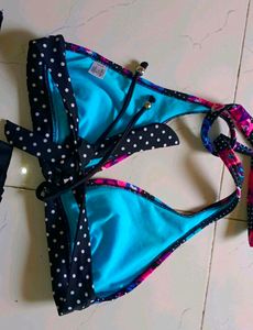 Floral Bikini Set