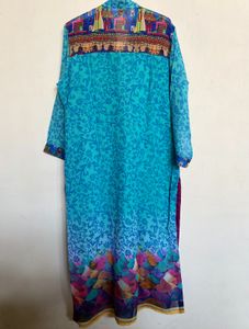 Georgette Kurti