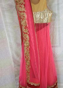 Awesome lehenga