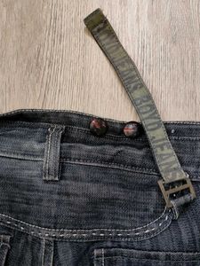 Ma1699 Boyo jeans waist 36