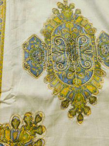 Pakistani Pure Cotton Suit