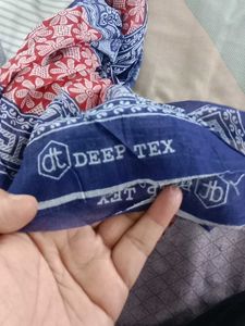 Cotton Dupatta