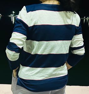 Top Full Sleeves
