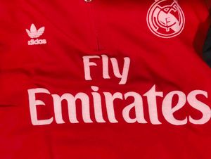 Adidas Real Madrid Fly Emirates Polo Shirts