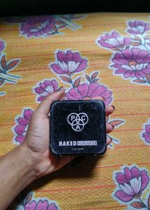PAC Baked Highlighter - 02 Iconic ✨