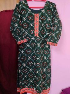2 Cotton Suits