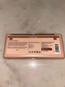 Glam21 Cheeky Affair Palette