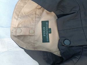 Men's Jacket