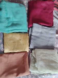 Daily wear Scarf - 6