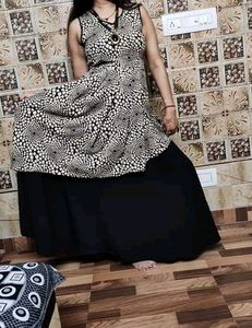 Women Gown 36 Bust