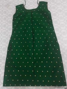 Ready Made Dress