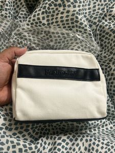 🆕Minimalist Vanity Pouch