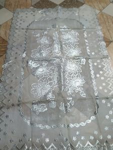 Table Cloth Set Of 2