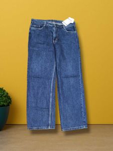 I@58 Size-34 Straight Jeans