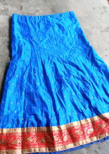 Lehanga Choli