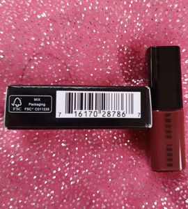 Bobby Brown Crushed Oil-Infused Gloss