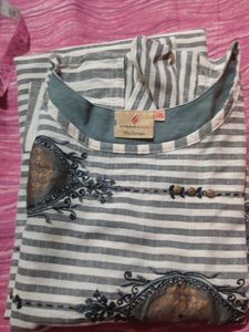 Kurti.....
