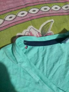 Women Tshirt