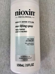 Nioxin Root Lifting Spray