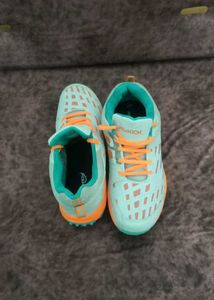 Pro Kicks Sports Shoes(Ruber Spike )