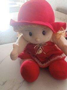 Girl Doll